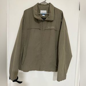 🔥🔥🔥 Men's Columbia Jacket !!